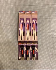 L'Oréal｜紫熨斗 Pro 眼霜級精華霜 30ml + 7.5ml 全新未使用 三組