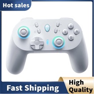 Thunderobot G45Pro Gaming Gamepad Switch Layout for Nintendo Switch NFC Wireless Gaming Controller for PC STEAM TV Replacement
