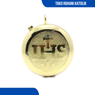 SET DOMPET PIKSIS PURIFIKATORIUM KORPORAL / TEMPAT HOSTI KATOLIK