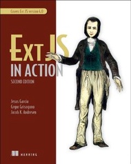 Ext JS in Action, 2/e (Paperback)