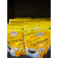 Tea Wangi Ros 888 20 uncang
