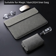 laptop bag laptop case Suitable for Asus Magic 16Air Sleeve Bag 2025 16-inch Game Book Bag Magic 13/