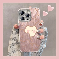 HP Case Suitable for XiaoMi 13 13T 14 silicone girl casing XiaoMi poco C55 4G C65 4G M2 4G M2PRO 4G 