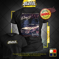 🇲🇾 Baju Kamikaze Racing – Japanese Streetwear | Tshirt Unisex Dewasa & Kids | Cotton | Ready Stock |