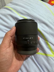 Viltrox FE 24mm F1.8