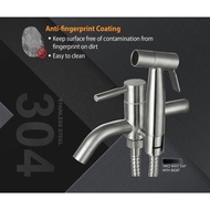 2 way tap with bidet ️