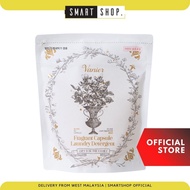 VANIER Capsule detergent Blanc