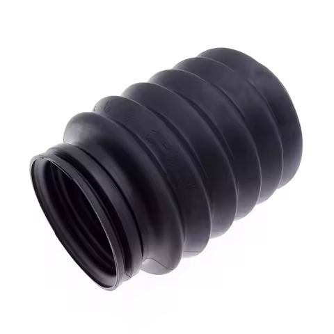 Car Dust Cover Kit Shock Absorber Rubber Buffer for BMW E91 E93 E81 E87 116i 118i 120i 125i 130i 200