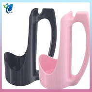 Printed 3D Slim Can Handle Grip - Reusable 12 Oz Container for Beer and Energy Drinks | Non-Slip Des