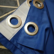 Langsir Blackout / Blackout Curtain