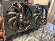 憾訊 RX6600XT