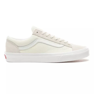 Vans รองเท้าผ้าใบ Style 36 Vintage Sport Sailor Blue/Blanc De Blanc ( VN0A3DZ3VTD )