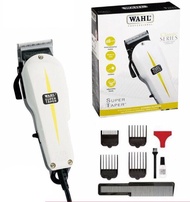 ปัตตาเลี่ยน WAHL Super Taper V5000 * รับประกัน 1 ปี *