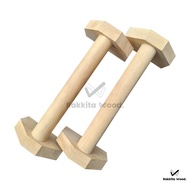 Parallel Bar - Push Up Bar - Calisthenic Push Up Bar 1 pair