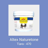 Cat Tembok Altex Naturetone - Tiara 470