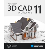 (2024) Ashampoo 3D CAD Professional 11.0