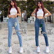 CHUU -5Kg SKINNY JEANS