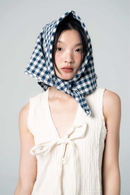 Palit Gingham bandana