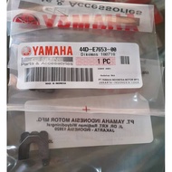Plastic Piece Slide Cover Roller Housing Xeon Xeon RC Yamaha 44D E7653 00 (1pcs)