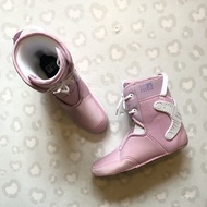 MYFIT - EQT Pink 2nd Skin Inline Skate Liners