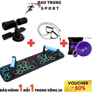 Multifunctional Push-Up Table, Plank Tools, Home Gym Tarallet for Chest, Arms, Shoulders, Back Gym P