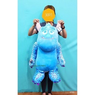 Monsters Inc. Disney Sulley Plush Big Sulley Doll Genuine Disney Sulley Cute Sulley Plush~Official D