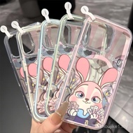 < Crazy Animal City > Magnetic Phone Case for iPhone 15 14 17 16 12 11 13 12Pro 15Pro 16ProMax 14Pro