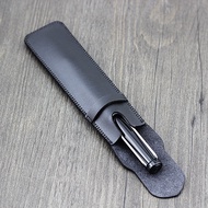 Suitable for LAMY LAMY Star Hunter Interpretation Leather Pen Case Pen Protective Case Pen Leather C