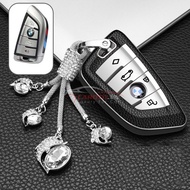 Key cover for BMW, BMW X3, BMW X5, BMW 330i - TPU Leather material