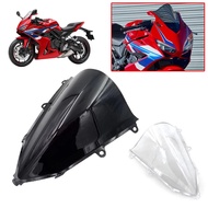 CBR650r CBR650 R CBR 650 R Motorcycle Accessories Windscreen Windshield Wind Screen For Honda CBR650