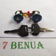 Kunci Pintu Mobil Taft Gt-Feroza-Hiline Sepasang