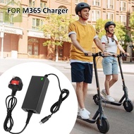 Electric Scooter Charger Compatible with M365 Power Battery Charger for Electric Scooters SHOPABC3671