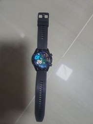 華為智能手錶(二手)80%新