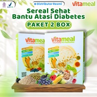 Viagra 2 Boxes of Healthy Diet Cereal Helps Treat Diabetes, High Blood Sugar, Cholesterol, Numbness,