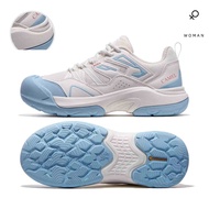 Kunlun 2.0 Cameljeans รองเท้ากีฬารองเท้ากีฬาตาข่ายระบายอากาศและป้องกันการลื่นฤดูร้อนของผู้หญิงรองเท้