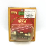 YAMAHA LAGENDA110 SRL110 SUPER RACING CAMSHAFT LAGENDA 110 SRL 110 SUPER RACING CAMSHAFT IKK TAIWAN 