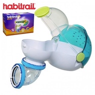 Habitrail Ovo Mini Maze ( interactive toys for your hamsters )