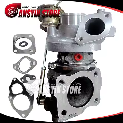 TD05H-16G TD05H Turbo For Mitsubishi evo 3 For Mitsubishi Lancer Evolution 3 4G63N 49178-01470 49178