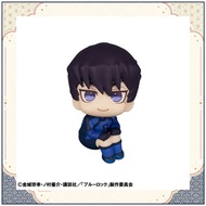 MegaHouse Look Up Series Blue Lock Tabito Karasu 4998
