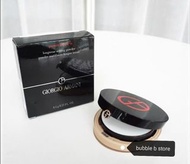 🌸現貨🌸新品🌸GIORGIO ARMANI power fabric+ setting powder  升級版粉餅  #0