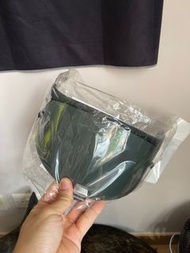 HJC RPHA 11 VISOR 全新 正廠茶鏡