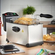 Vonshef 3L deep fryer