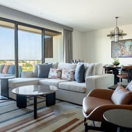 โรงแรม Fraser Suites Al Liwan - มานามา