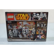 LEGO StarWars 75078 Shadow Trooper