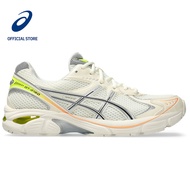 ASICS GT-2160  Unisex Sportstyle Shoes In Cream/Safety Yellow