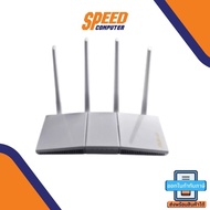 ASUS RT-AX55 AX1800 DUAL BAND WI-FI 6  ROUTER (เราเตอร์) White  By Speed Computer