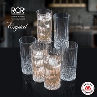 RCR Crystal Opera/Oasis Highball Tumbler