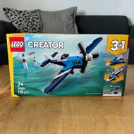 Lego Creator 31160 - Aircraft: Race Plane 3 in 1