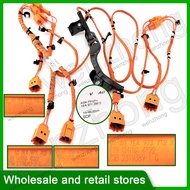 1EA971398S 1EA971398 1EA971475C 1EA971398AA 1EA971398AB High-voltage wire harnesses For ID3 ID4 ID5 