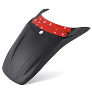 CB500X CB500F CBR500R Front Mudguard Fender Rear Extender Extension For Honda CB500X CB 500X 500F CB